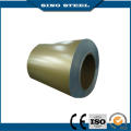 JIS G3312 CGCC Grade Z60 Red Color Prepainted Steel Coil